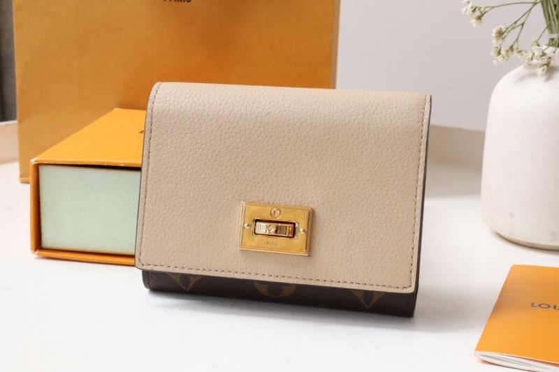 Louis Vuitton Wallets